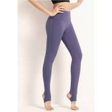 High Waist Wholesale Fitness Compression Yoga Leggings Gym Ladies Trousers Athletics Gear Women Yoga Pants